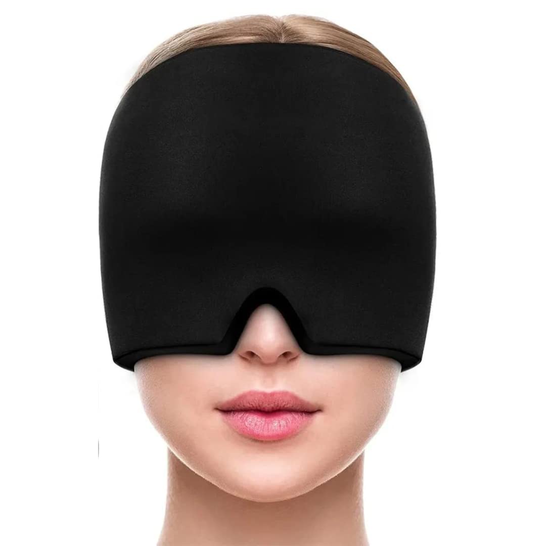 Gorro terapéutico En Gel